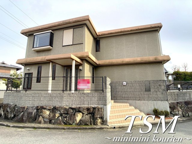 東香里南町貸家