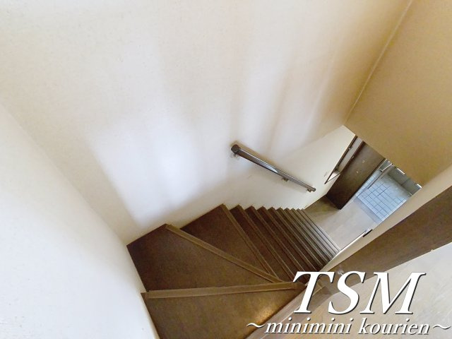 東香里南町貸家のその他