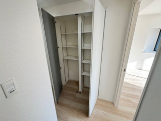 【収納】 | サーパス武蔵浦和