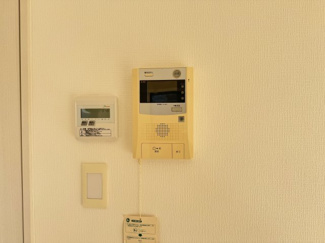 【セキュリティ】 | サーパス武蔵浦和