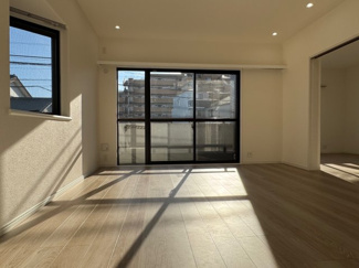 【居間・リビング】 | サーパス武蔵浦和