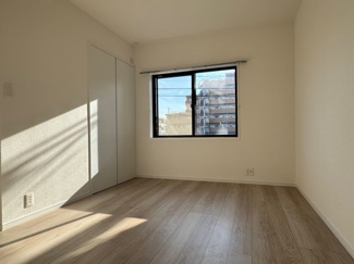 【洋室】 | サーパス武蔵浦和