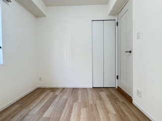 【洋室】 | サーパス武蔵浦和