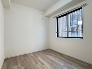 【洋室】 | サーパス武蔵浦和