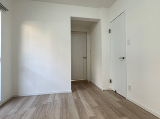 【洋室】 | サーパス武蔵浦和