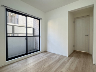 【洋室】 | サーパス武蔵浦和