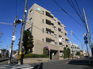 【外観】