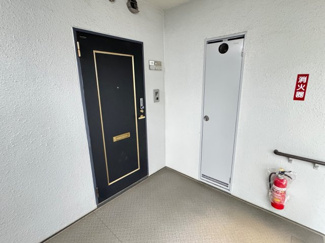 【玄関】 | サーパス武蔵浦和