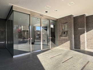 【エントランス】 | サーパス武蔵浦和