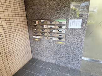 【設備】 | サーパス武蔵浦和