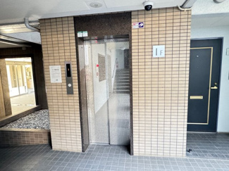 【その他共用部分】 | サーパス武蔵浦和