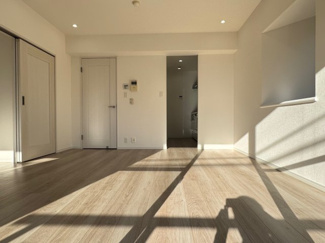 【居間・リビング】 | サーパス武蔵浦和