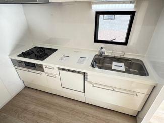 【キッチン】 | サーパス武蔵浦和