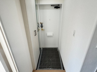 【玄関】 | サーパス武蔵浦和