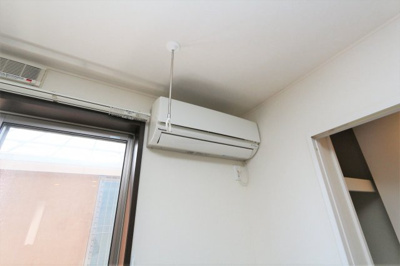 【設備】 | メゾンドソレイユ | 参考写真（同物件別部屋）