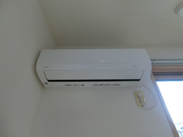 アルドゥールの設備