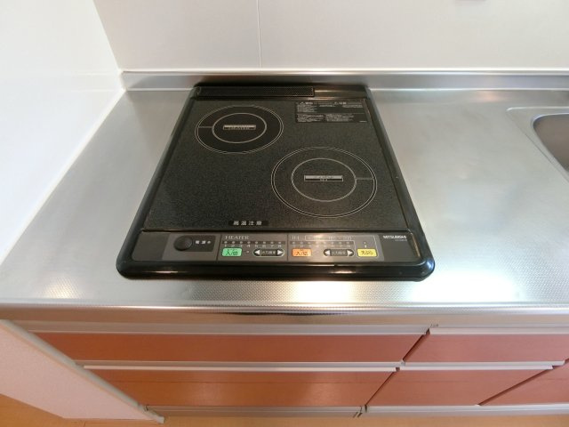 アルドゥールの玄関