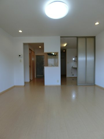 アルドゥールの居間・リビング