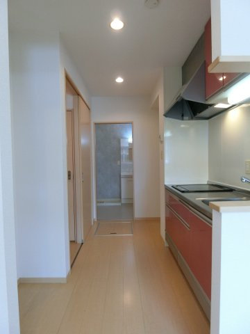 アルドゥールのキッチン