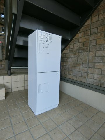 アルドゥールのその他共用部分