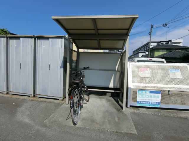 アルドゥールのその他共用部分