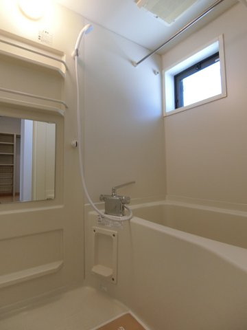 アルドゥールの浴室