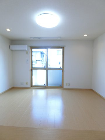 アルドゥールの居間・リビング