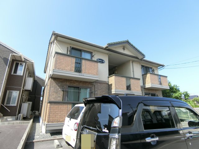 アルドゥールの外観