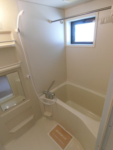 アルドゥールの浴室