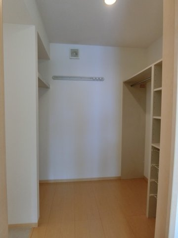 アルドゥールの収納