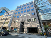 サカイビルディングの画像