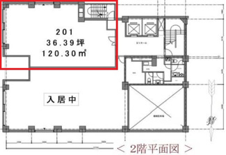 【間取り】 | サカイビルディング | サカイビルディング　間取り