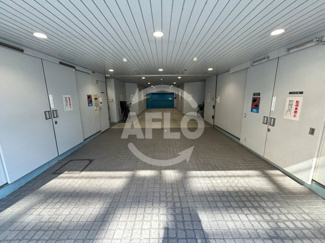 【駐車場】 | サカイビルディング | サカイビルディング　駐車場