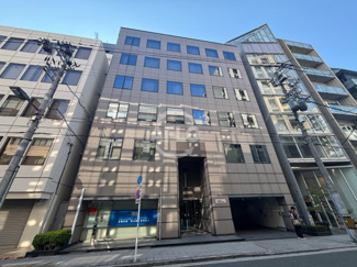 【外観】 | サカイビルディング | サカイビルディング