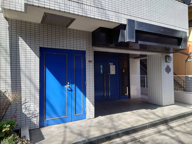 ライフルーデンス阿佐ヶ谷のその他共用部分