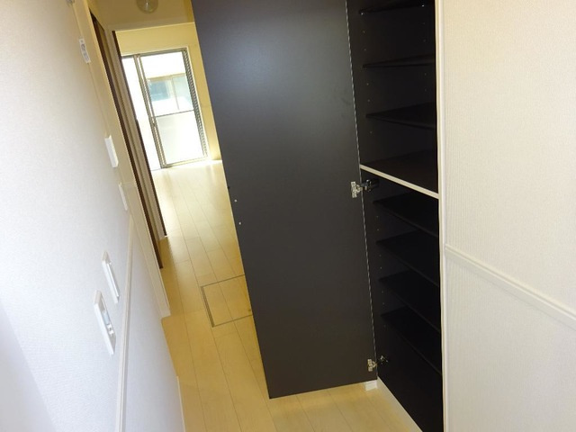 シュロス上飯田のその他