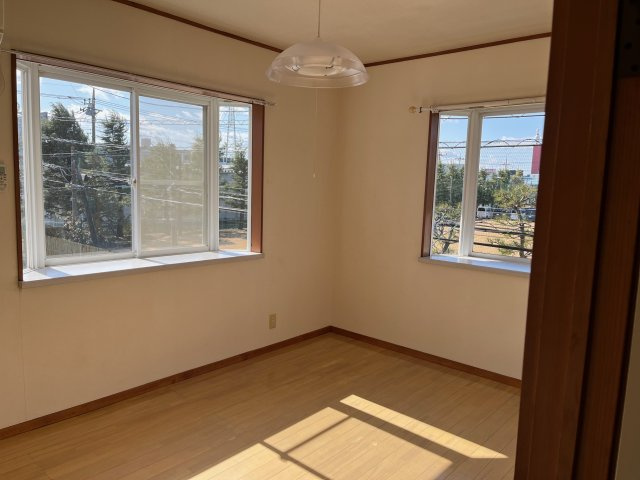 【洋室】 | 安田様貸家★来店予約制★