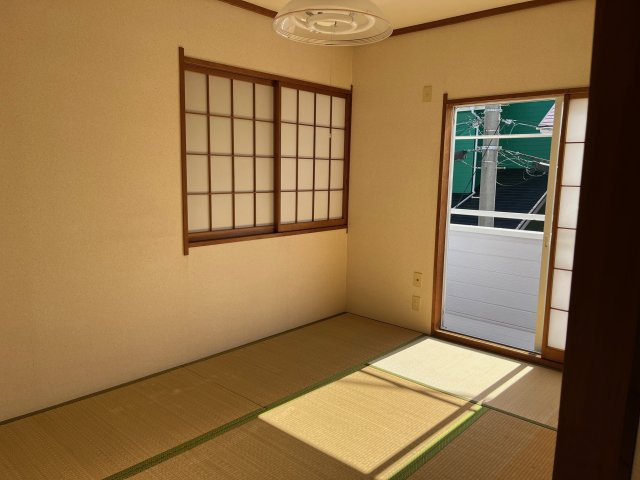 安田様邸貸家★来店予約制★