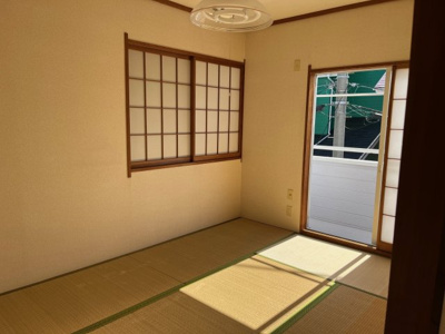  | 安田様邸貸家★来店予約制★