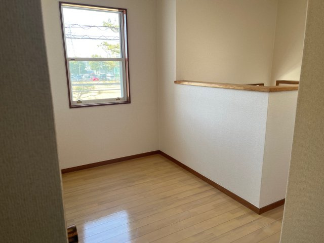 安田様邸貸家★来店予約制★の設備