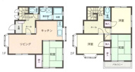 安田様邸貸家★来店予約制★の画像
