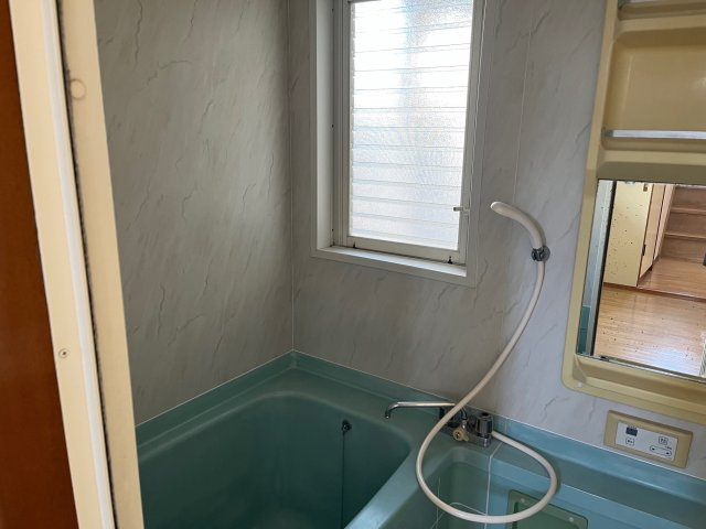 【浴室】 | 安田様貸家★来店予約制★