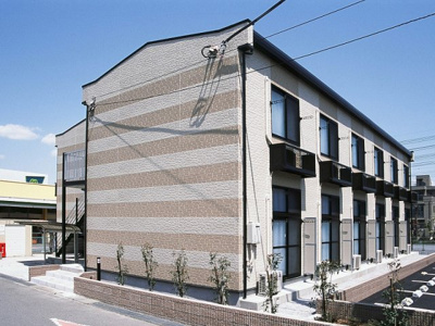 【外観】 | リンデンバウム