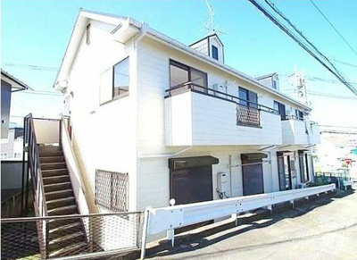 【外観】 | Sリトルキャッスル