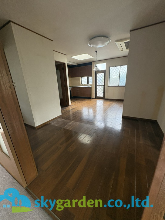 鎌倉市浄明寺6丁目　中古戸建のその他