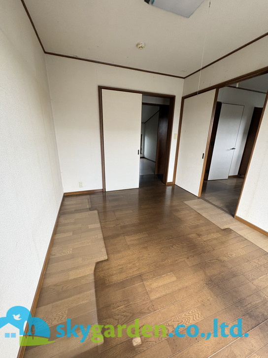 鎌倉市浄明寺6丁目　中古戸建のその他
