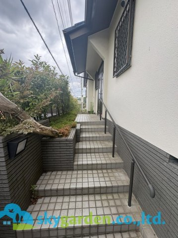 鎌倉市浄明寺6丁目　中古戸建のその他