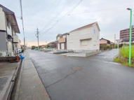 名古屋市港区知多２丁目903-2『仲介料無料』新築戸建ての画像