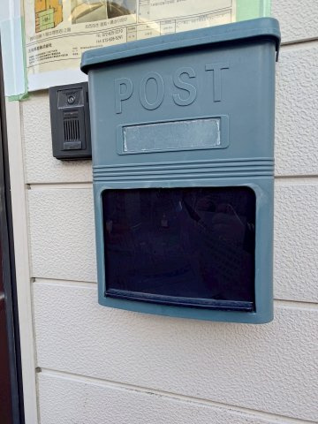 西村借家のその他