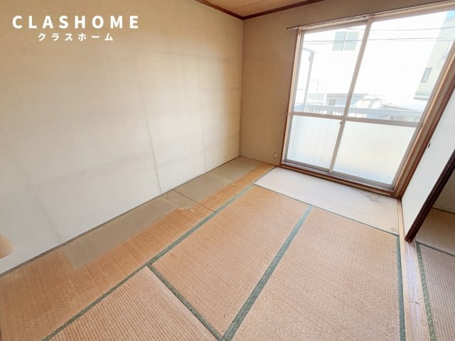 高須ハイツ　　刈谷市の賃貸ならクラスホーム刈谷店の和室